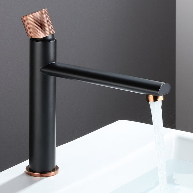 Miravique - Modern Slim Faucet