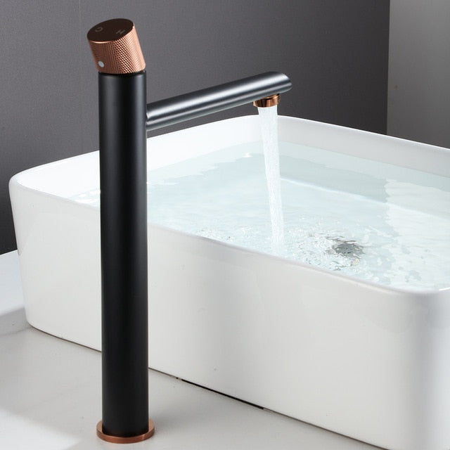 Miravique - Modern Slim Faucet