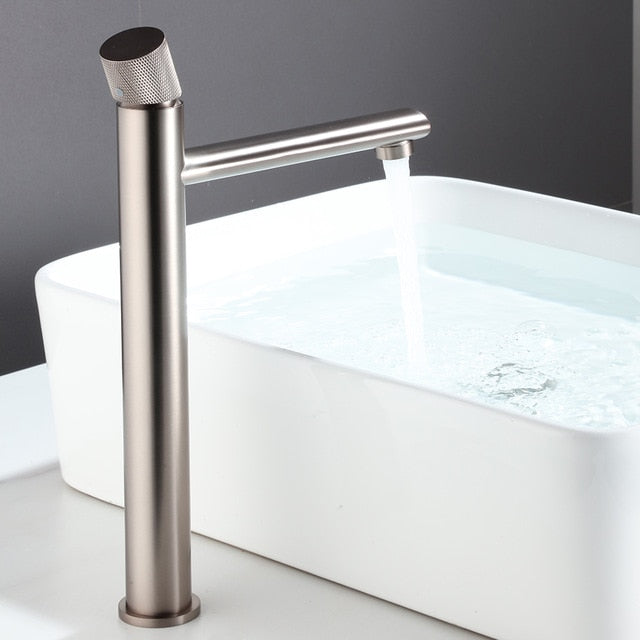 Miravique - Modern Slim Faucet