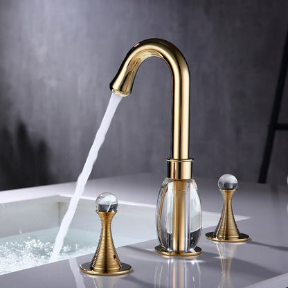 Miravique - Luxury Bathroom Faucet