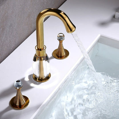 Miravique - Luxury Bathroom Faucet