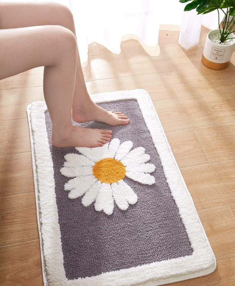 Miravique Bath Mat