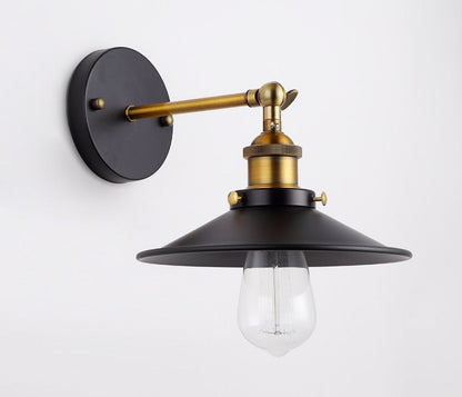 Miravique Vintage Wall Lamp