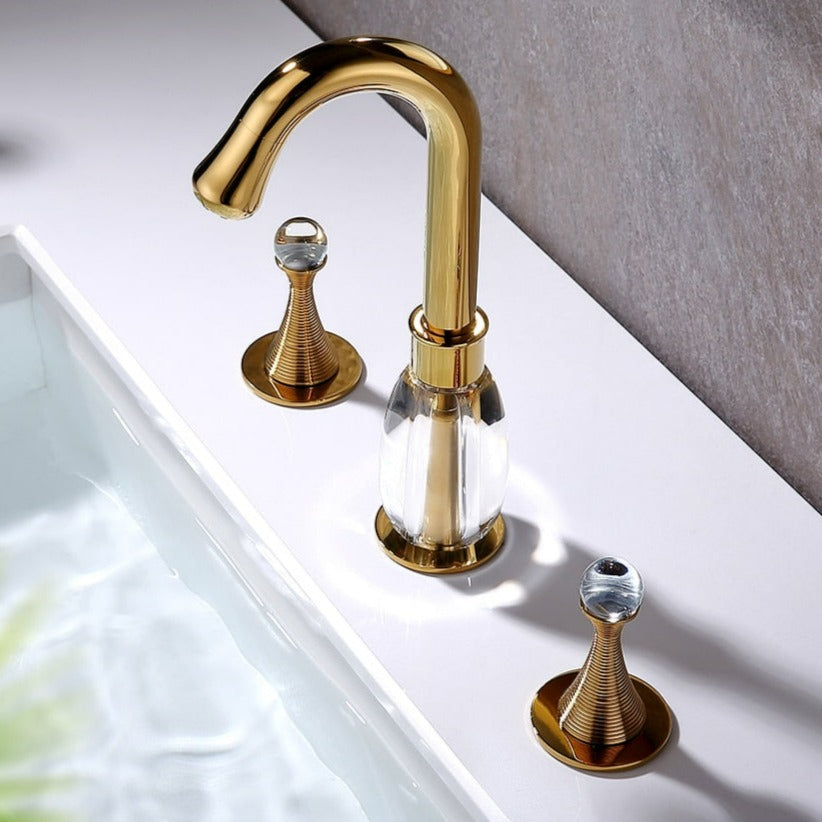 Miravique - Luxury Bathroom Faucet