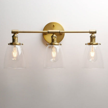 Miravique-Bulb Wilson Vintage Wall Sconce