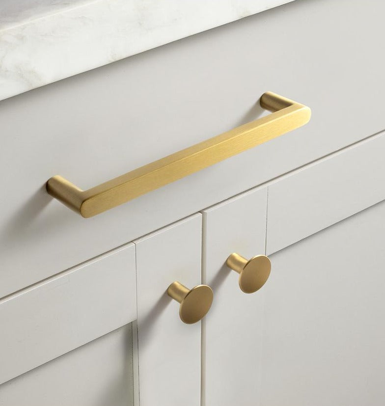 Miravique Cabinet and Drawer Handles