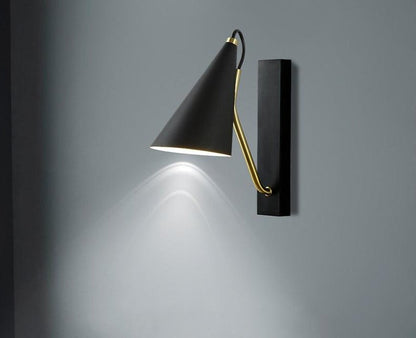 Miravique - Modern Wall Sconce