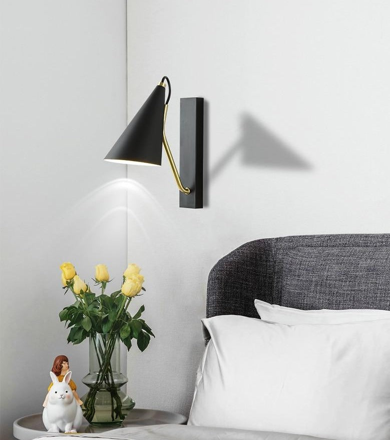 Miravique - Modern Wall Sconce