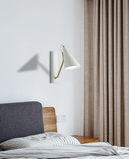 Miravique - Modern Wall Sconce