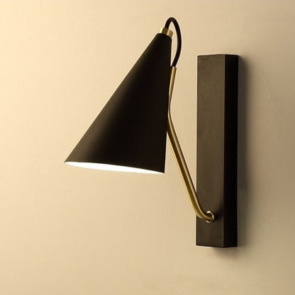 Miravique - Modern Wall Sconce