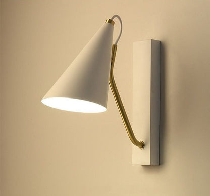 Miravique - Modern Wall Sconce