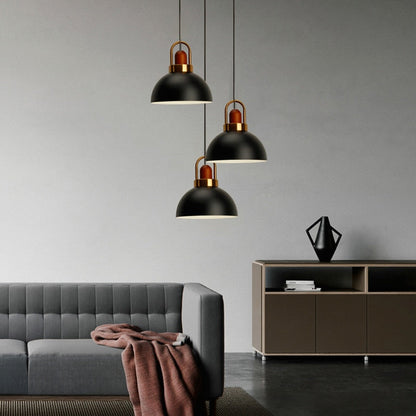 Abbott - Modern Scandinavian Hanging Lamps