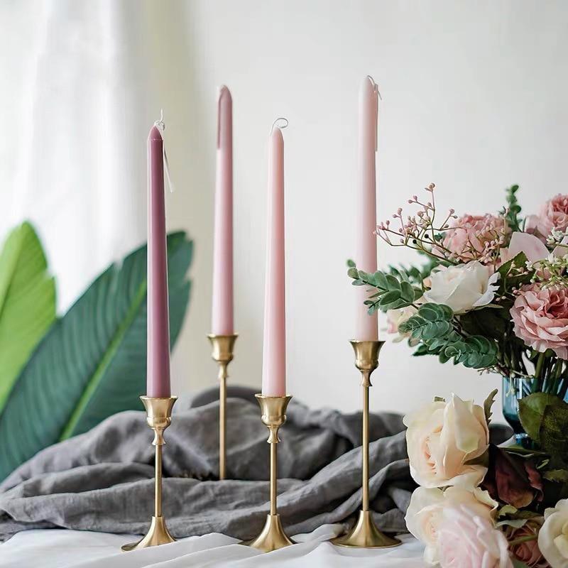 Miravique Tapered Candle Sets