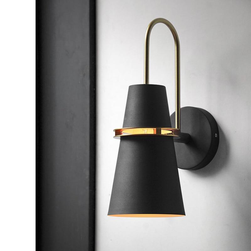 Miravique - Modern Wall Lamp