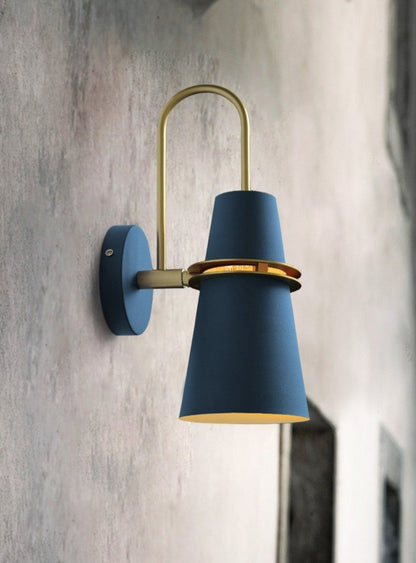 Miravique - Modern Wall Lamp