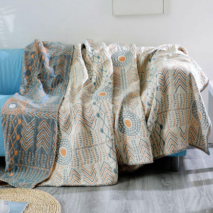 Miravique Reversible Blanket