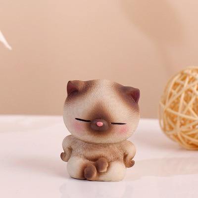 Sweet Cat Decor