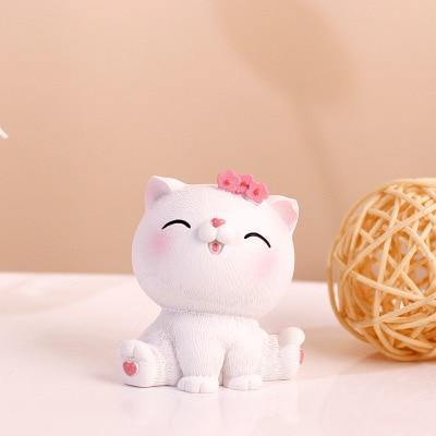 Sweet Cat Decor