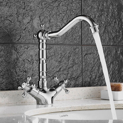 Miravique - Vintage Basin Faucet