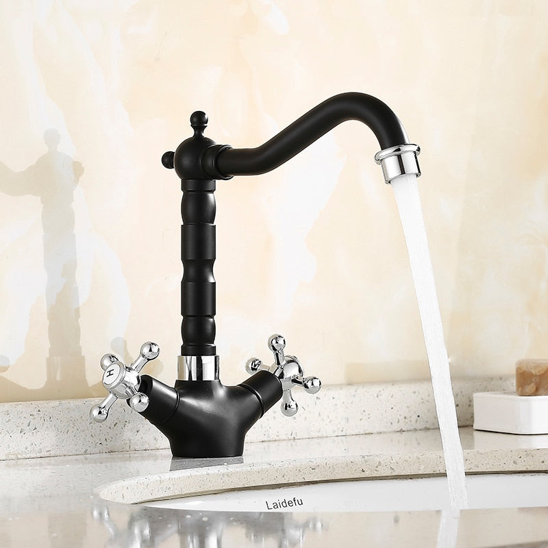 Miravique - Vintage Basin Faucet