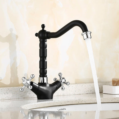 Miravique - Vintage Basin Faucet