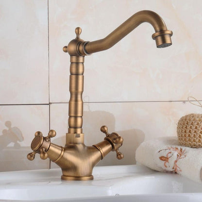 Miravique - Vintage Basin Faucet