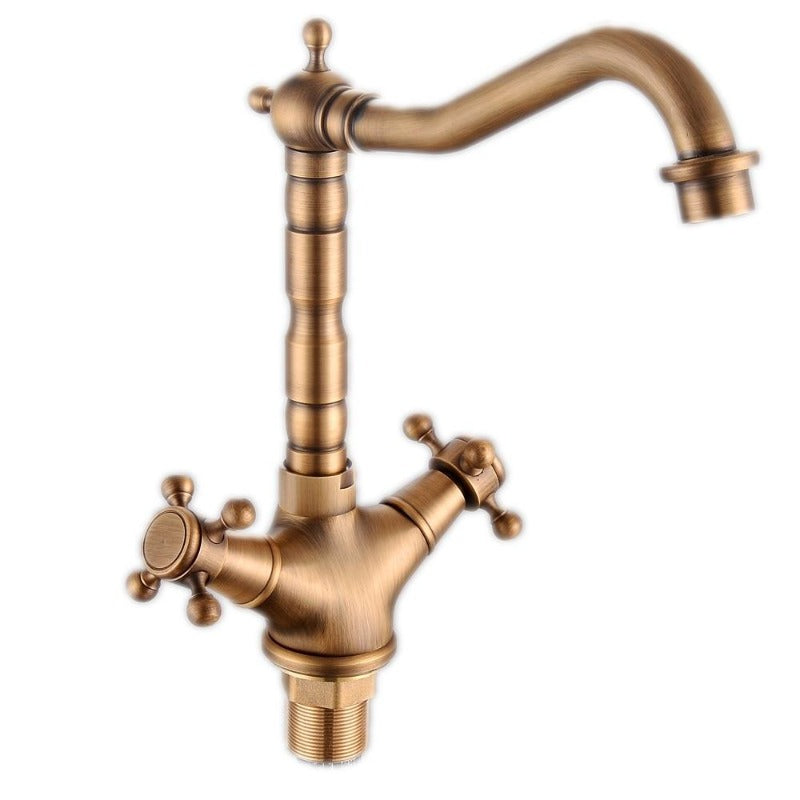 Miravique - Vintage Basin Faucet