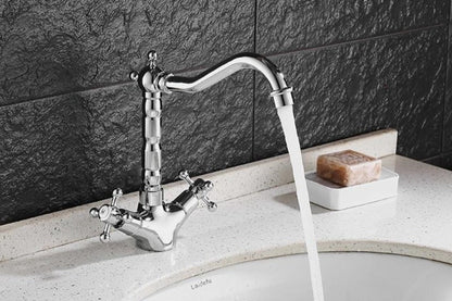 Miravique - Vintage Basin Faucet