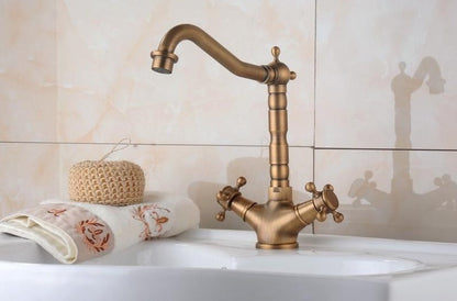 Miravique - Vintage Basin Faucet