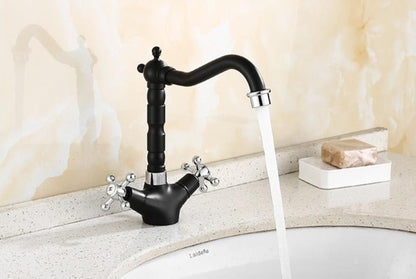 Miravique - Vintage Basin Faucet