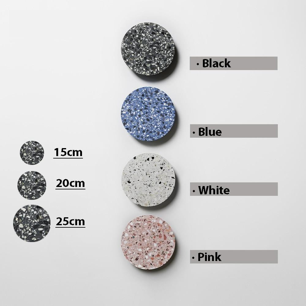 Miravique Terrazzo Wall Lights