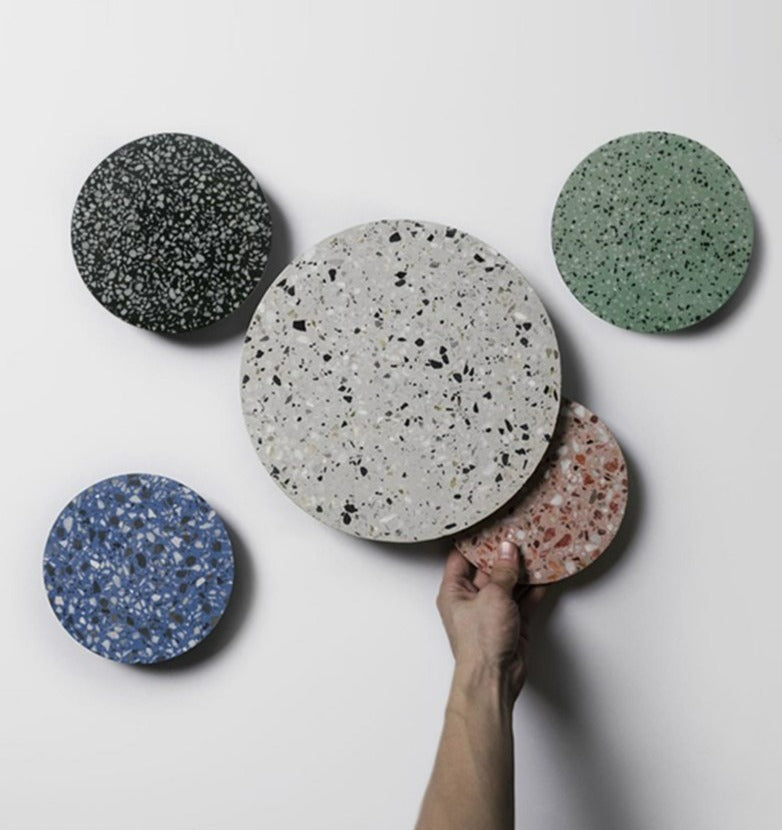 Miravique Terrazzo Wall Lights