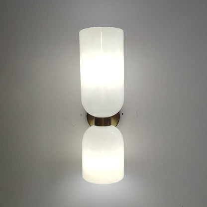 Miravique - Modern Glass Wall Sconce