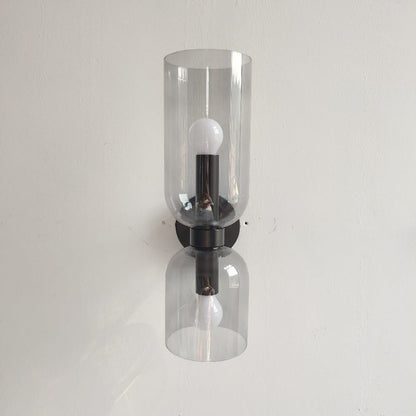 Miravique - Modern Glass Wall Sconce