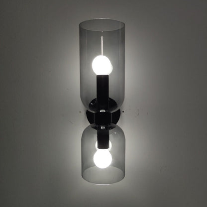 Miravique - Modern Glass Wall Sconce