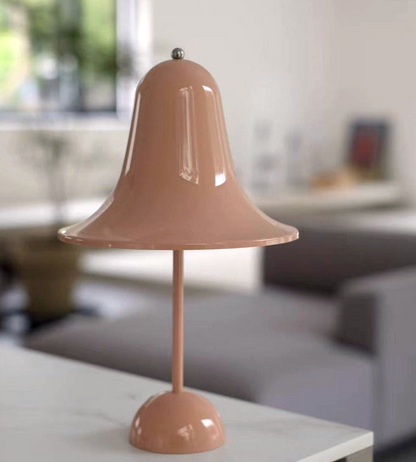 ClassicCap – Wireless Table Lamp