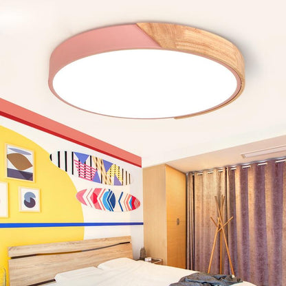 Ultra-thin LED Ceiling Light lamp