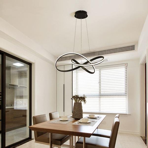 Modern LED Pendant Light