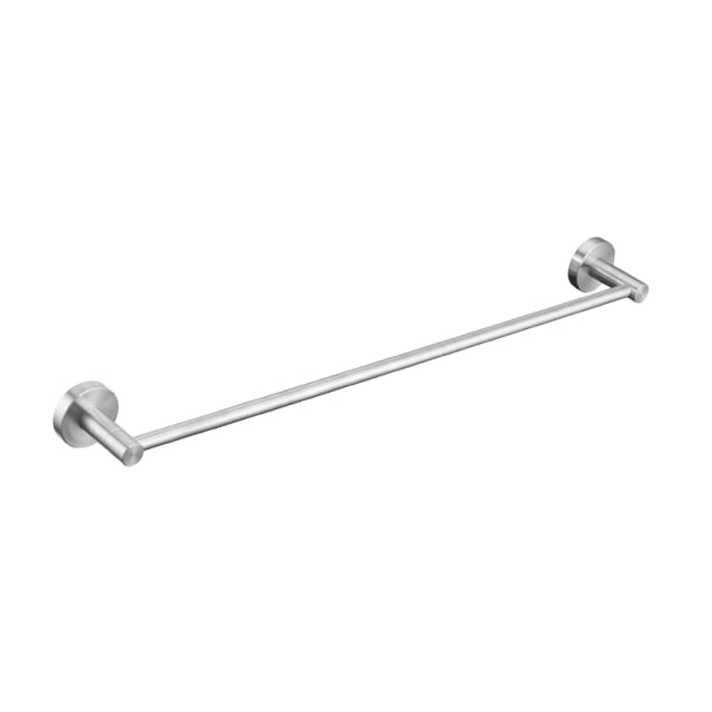 Miravique Steel Bathroom Hardware Set