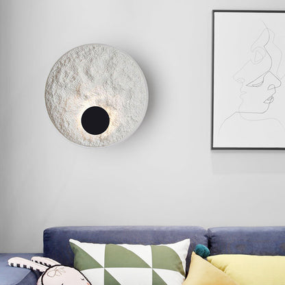 MoonGlow – Spherical Wall Lamp