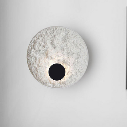 MoonGlow – Spherical Wall Lamp