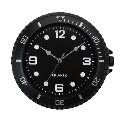 Quartz Retro Watch Style Wall Clock