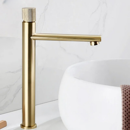 Miravique - Modern Slim Faucet