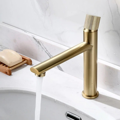 Miravique - Modern Slim Faucet