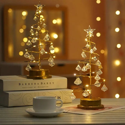 CharmingTree – Charming Christmas Tree light