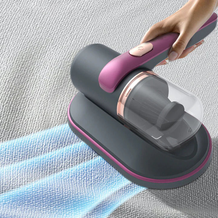 Hyper Cleaner - High Frequency Vacuum Cleaner