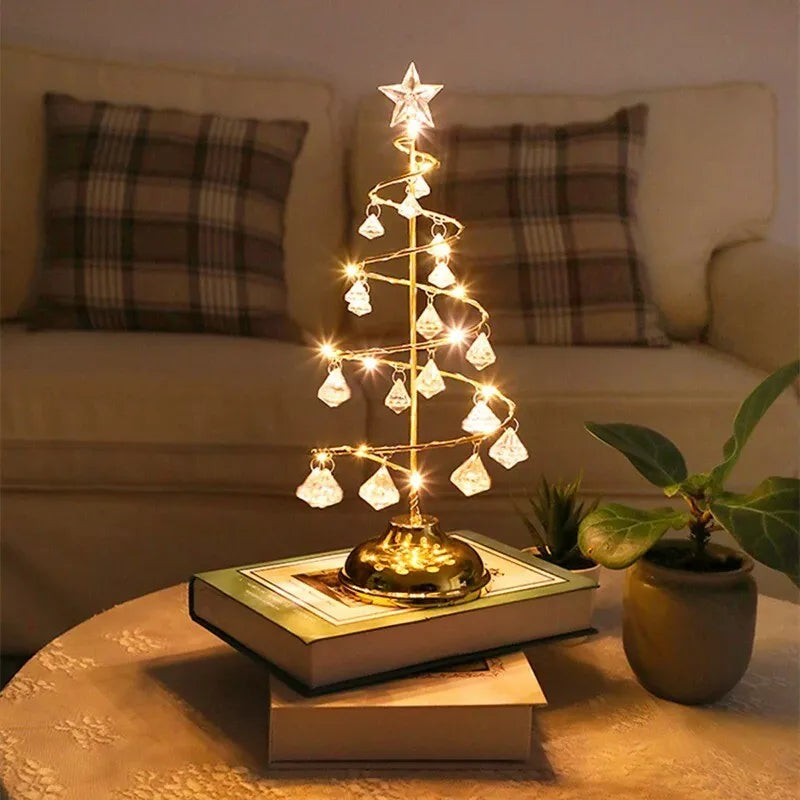 CharmingTree – Charming Christmas Tree light