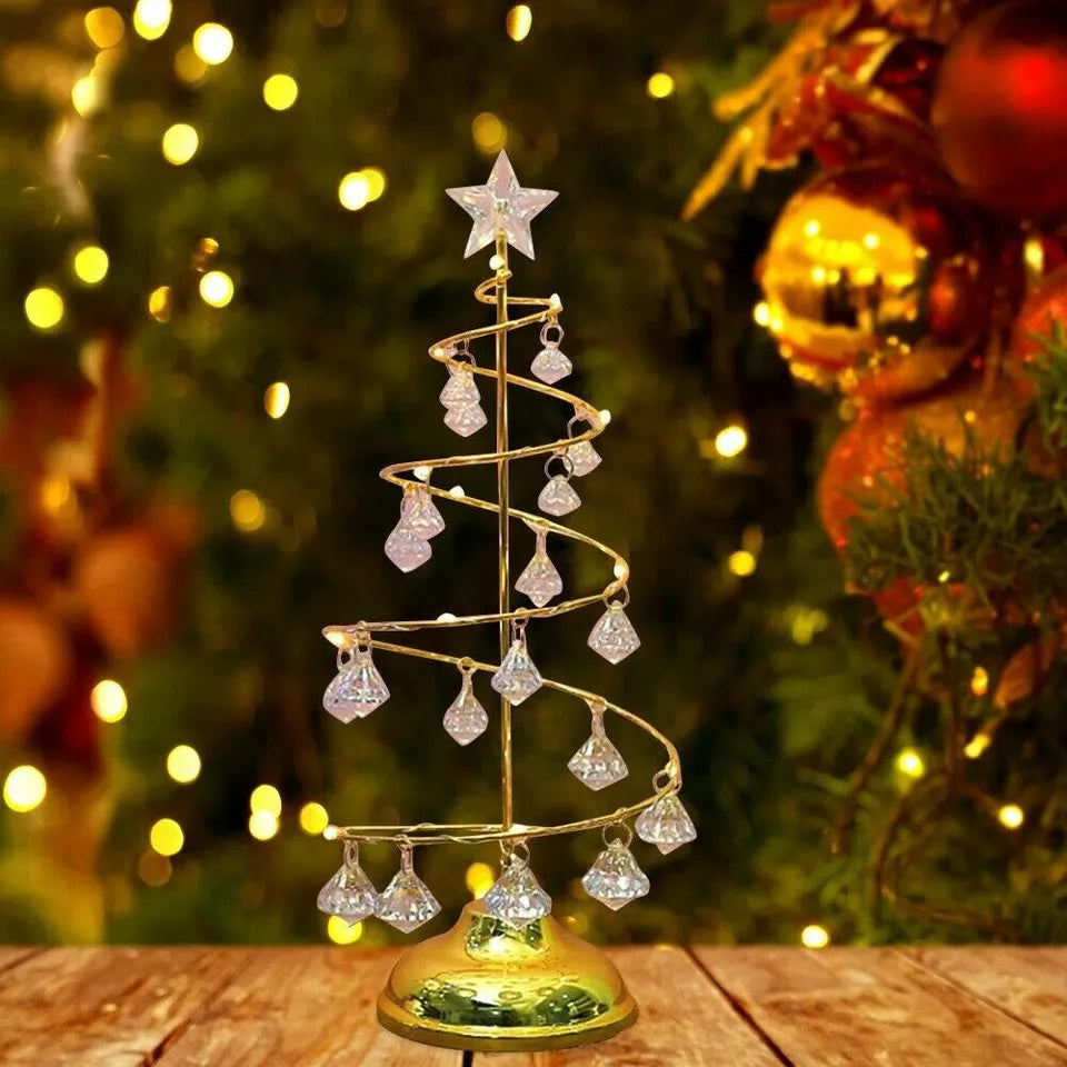 CharmingTree – Charming Christmas Tree light