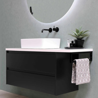 Miravique Wall Mounted Faucet