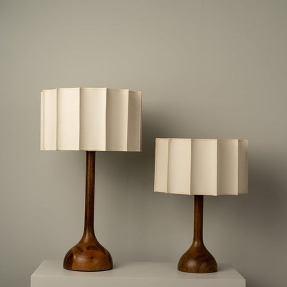 Saturnin Table & Floor Lamp